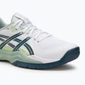 ASICS Powerbreak FF мъжки обувки бяло/транквил тил 7