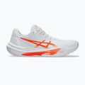 ASICS Sky Elite FF 3 дамски обувки бяло/ярко коралово