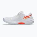 ASICS Sky Elite FF 3 дамски обувки бяло/ярко коралово 2