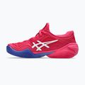 Дамски обувки за тенис Asics Court FF 3 W Clay bright rose/white 2
