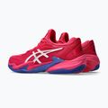 Дамски обувки за тенис Asics Court FF 3 W Clay bright rose/white 4