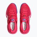 Дамски обувки за тенис Asics Court FF 3 W Clay bright rose/white 6