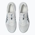 ASICS мъжки обувки Gel-Task 4 white/tranquil teal 12