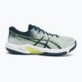 ASICS Beyond FF мъжки обувки lichen rock/tranquil teal 2