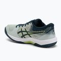 ASICS Beyond FF мъжки обувки lichen rock/tranquil teal 3