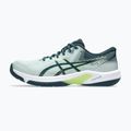 ASICS Beyond FF мъжки обувки lichen rock/tranquil teal 2