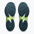 ASICS Beyond FF мъжки обувки lichen rock/tranquil teal 3