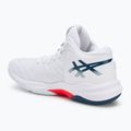 ASICS мъжки обувки Sky Elite FF MT 3 white/maco blue 3