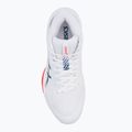 ASICS мъжки обувки Sky Elite FF MT 3 white/maco blue 5