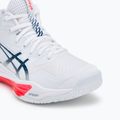 ASICS мъжки обувки Sky Elite FF MT 3 white/maco blue 7