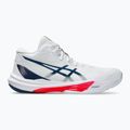 ASICS мъжки обувки Sky Elite FF MT 3 white/maco blue