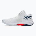 ASICS мъжки обувки Sky Elite FF MT 3 white/maco blue 2
