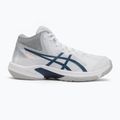 ASICS Beyond FF MT мъжки обувки бяло/мако синьо 2