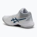 ASICS Beyond FF MT мъжки обувки бяло/мако синьо 3