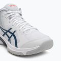 ASICS Beyond FF MT мъжки обувки бяло/мако синьо 7