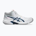 ASICS Beyond FF MT мъжки обувки бяло/мако синьо 8