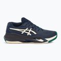 Мъжки обувки за тенис Asics Gel-Resolution X Clay midnight/cream 2