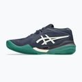 Мъжки обувки за тенис Asics Gel-Resolution X Clay midnight/cream 2