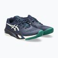 Мъжки обувки за тенис Asics Gel-Resolution X Clay midnight/cream 3