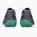 Мъжки обувки за тенис Asics Gel-Resolution X Clay midnight/cream 5