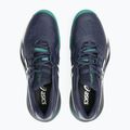 Мъжки обувки за тенис Asics Gel-Resolution X Clay midnight/cream 6