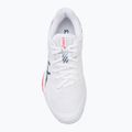 ASICS Sky Elite FF 3 мъжки обувки бяло/мако синьо 5