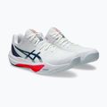 ASICS Sky Elite FF 3 мъжки обувки бяло/мако синьо 3