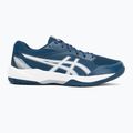 ASICS мъжки обувки Gel-Task 4 mako blue/white 2