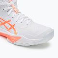 ASICS дамски обувки Sky Elite FF MT 3 white/vivid coral 7