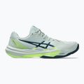 ASICS Sky Elite FF 3 мъжки обувки lichen rock/tranquil teal 8