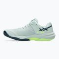 ASICS Sky Elite FF 3 мъжки обувки lichen rock/tranquil teal 9