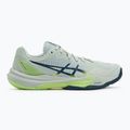 ASICS Sky Elite FF 3 мъжки обувки lichen rock/tranquil teal 2
