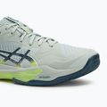 ASICS Sky Elite FF 3 мъжки обувки lichen rock/tranquil teal 7