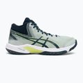ASICS Beyond FF MT мъжки обувки lichen rock/tranquil teal 2