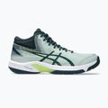 ASICS Beyond FF MT мъжки обувки lichen rock/tranquil teal 8