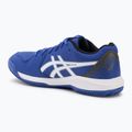 Мъжки обувки за тенис Asics Gel-Dedicate 8 Clay dark cobalt/white 3