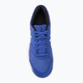 Мъжки обувки за тенис Asics Gel-Dedicate 8 Clay dark cobalt/white 5