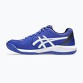 Мъжки обувки за тенис Asics Gel-Dedicate 8 dark cobalt/white 2