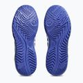 Мъжки обувки за тенис Asics Gel-Dedicate 8 dark cobalt/white 7