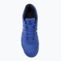 Мъжки обувки за тенис Asics Gel-Dedicate 8 dark cobalt/white 5