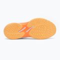 ASICS Beyond FF MT дамски обувки бяло/ярко коралово 4