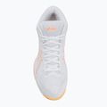 ASICS Beyond FF MT дамски обувки бяло/ярко коралово 5
