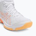 ASICS Beyond FF MT дамски обувки бяло/ярко коралово 7