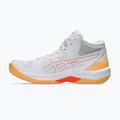 ASICS Beyond FF MT дамски обувки бяло/ярко коралово 2