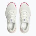 Дамски обувки за тенис Asics Gel-Dedicate 8 Clay W cream/dark cobalt 6