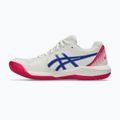 Дамски обувки за тенис Asics Gel-Dedicate 8 W cream/dark cobalt 2