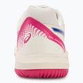 Дамски обувки за тенис Asics Gel-Dedicate 8 W cream/dark cobalt 6