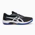 Мъжки обувки за тенис Asics Game FF Clay black/white 2