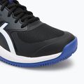 Мъжки обувки за тенис Asics Game FF Clay black/white 7
