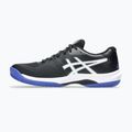 Мъжки обувки за тенис Asics Game FF Clay black/white 2
